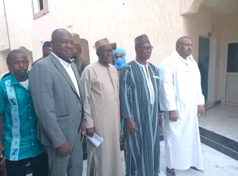 Nouveau président du Haut Conseil des Maliens Résidant en Mauritanie