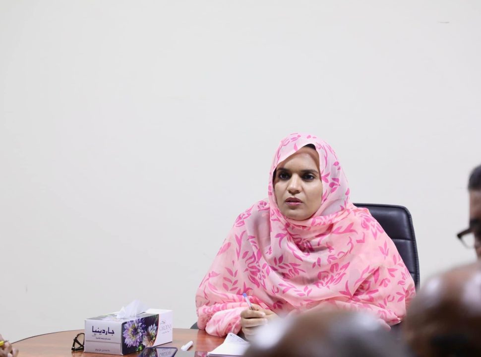 La Mauritanie participe à la réunion des Parties à la Convention sur la protection et l'utilisation des eaux transfrontalières et des lacs partagés