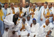 La SNIM honore ses employés retraités à Zouérate et Nouadhibou.