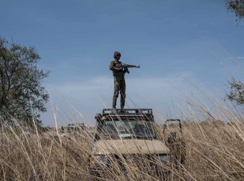 Bénin : Une réserve naturelle attaquée par Al-Qaida fait 12 morts