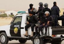 Nouakchott : La police arrête quatre personnes en possession d'une quantité de haschich