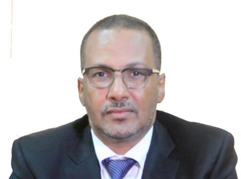 Ould Cheikh Ahmed vante les valeurs de persévérance et de sacrifice qui caractérisent la performance des travailleurs mauritaniens