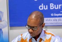 Le président du parti de l'INSAF dirige une mission vers l'Adrar en préparation de la visite du président Ghazouani
