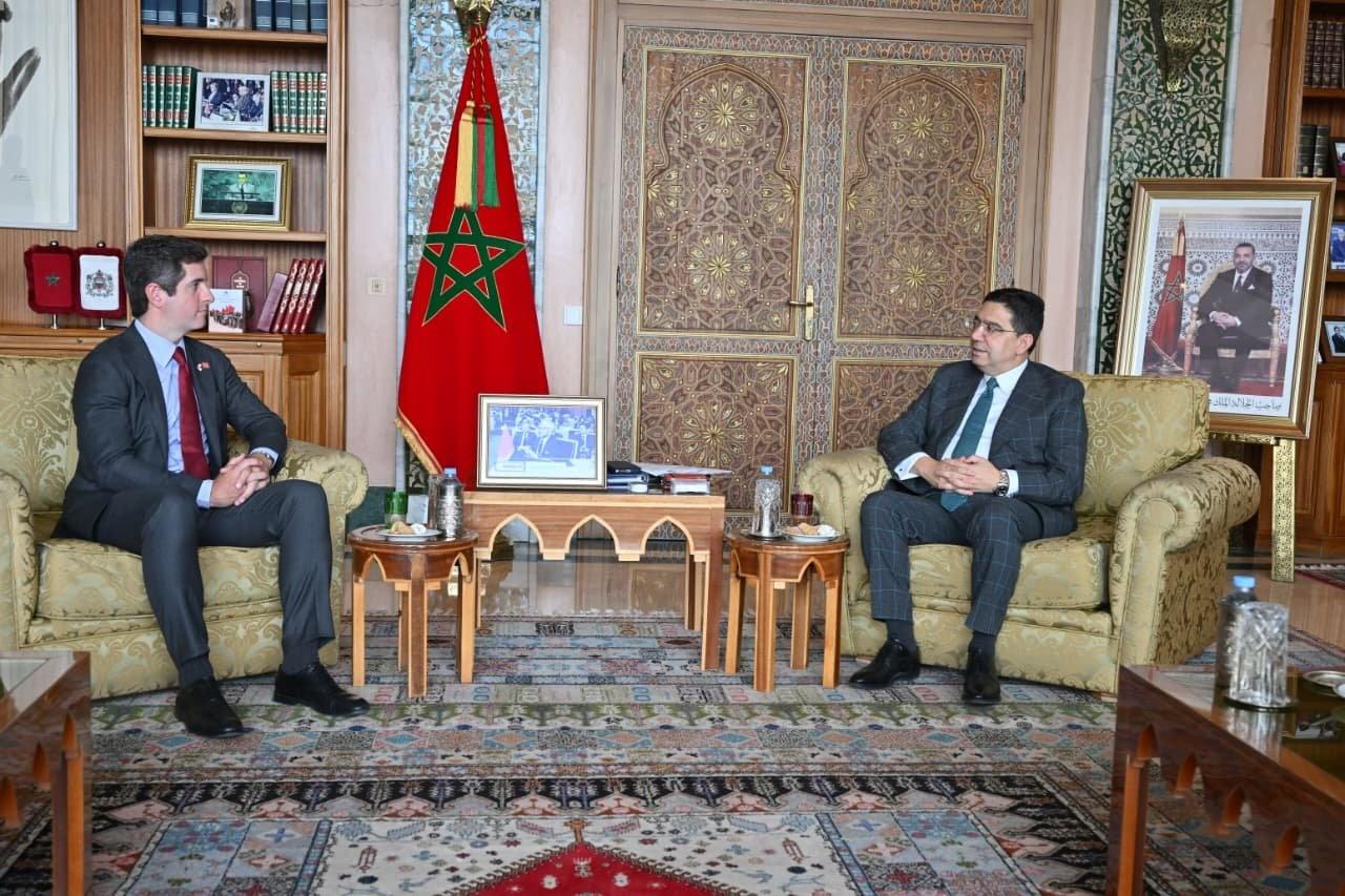 Sahara : Le Panama réaffirme son soutien au plan d’autonomie sous souveraineté marocaine
