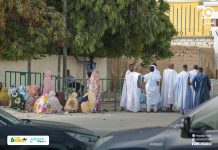 Plus de 74 000 élèves participent à l'examen du brevet en Mauritanie