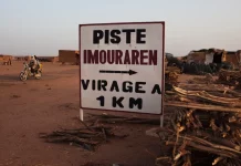 Après la confiscation de ses biens et l'arrestation de ses employés « L'entreprise française Orano poursuit le Niger