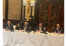 La Mauritanie participe aux préparatifs du deuxième sommet arabe-chinois