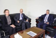 Nouakchott : Discussions entre la Mauritanie et l'ONU sur les migrants