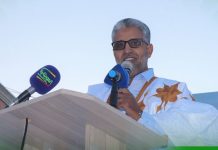 Député : Nouadhibou est hors du champ d'intérêt et des calculs de développement malgré son poids économique