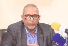 Le commissaire adjoint à la sécurité alimentaire entame une visite de travail dans le Hodh Charghi
