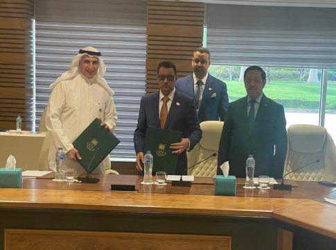 Le Fonds arabe accorde un prêt de 10 millions de dollars à la Mauritanie pour le développement des oasis