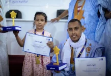 La Mauritanie parmi les lauréats du Défi arabe de la lecture 2025