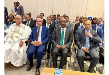 Ould Merzoug: L'Afrique a besoin d'une nouvelle approche pour faire face aux menaces sécuritaires