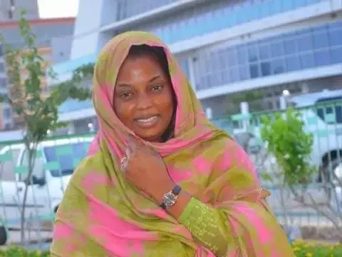 IRA condamne « l'emprisonnement arbitraire » de Warda Ahmed Souleiman, membre de son comité des médias