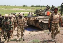 L'attaque d'une base militaire dans l'est du Nigeria fait de nombreux morts