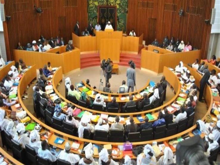 Sénégal : Malick Ndiaye, député du parti au pouvoir, le Bastif, est élu président de l'Assemblée nationale.
