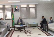 La Mauritanie et l'Espagne explorent les possibilités d'approfondir leur partenariat dans les secteurs économique et financier