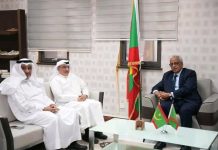 La Mauritanie et le Fonds koweïtien examinent les moyens de renforcer leur partenariat pour le développement