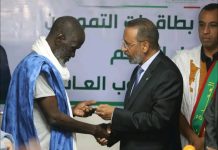 TAAZOUR lance la distribution de cartes de rationnement à Dar Naim et Téyaret:2 925 familles bénéficiaires