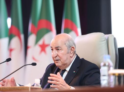 Abdelmadjid Tebboune : Les revenus du pays sont solides