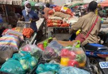 Mauritanie : L'indice des prix à la consommation augmente de 0,8 % en août