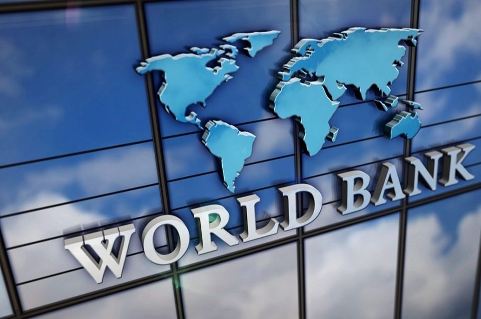La Banque mondiale s'attend à ce que la croissance en Afrique du Nord atteigne 4 % l'année prochaine  Icône de validation par la communauté