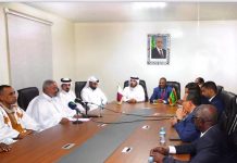 La Mauritanie et le Qatar renforcent leur coopération en matière de développement local
