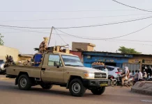 Les Ngambaye et les Fulbe se réconcilient pour mettre fin aux affrontements sanglants au Tchad,un accord largement salué