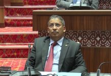 Ministre des Transports : le facteur humain est la principale cause des accidents de la route