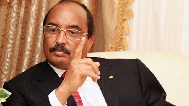 Mohamed Ould Abdelaziz : les derniers jours d’un procès loin des caméras Mohamed Ould Abdelaziz : les derniers jours d’un procès loin des caméras