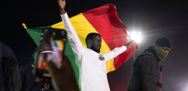 Présidentiel Sénégal : Bassirou Diomaye Faye largement en tête, le camp d’Amadou Ba n'abdique pas encore