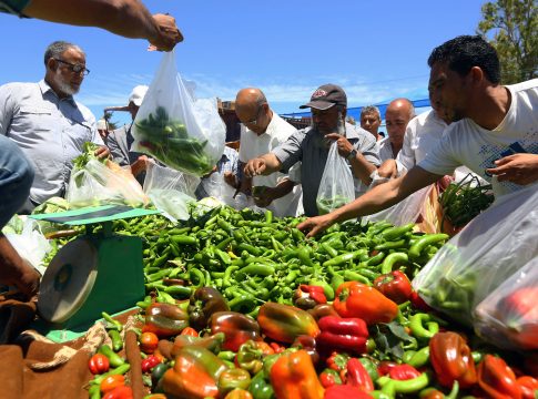 À l'approche du mois sacré du Ramadan:La hausse des prix des biens de consommation en Libye inquiète les consommateurs