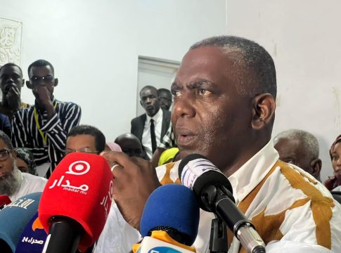 La campagne de Biram : Nous avons été surpris lorsque la police a encerclé notre siège et harcelé certains de nos militants