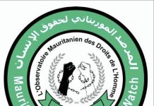L'Observatoire mauritanien des droits de l'homme appelle à l'ouverture d'un dialogue sérieux avec les familles des victimes des « événements de 89-90-91 »