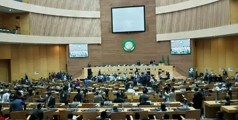 Communiqué : L’Union africaine appelle le conseil militaire malien à mettre en place une feuille de route pour le retour à un régime constitutionnel