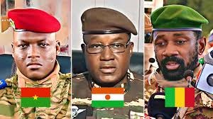 Communique conjoint du Burkina Faso, de la république du Mali et de la république du Niger