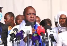 Ould Samba de retour devant la Chambre criminelle