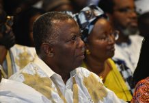 Coalition de l'alternance démocratique : Nous avons discuté avec Sonko des conditions des libertés et de l'état de santé de Ould Abdel Aziz