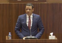 Ministre du numérique : Nous travaillons sur le lancement d'une application de messagerie mauritanienne aux spécifications de WhatsApp.