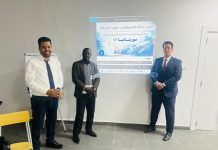 Des notaires assistants proposent la numérisation de la rédaction des contrats d'entreprise par l'intelligence artificielle.