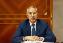La Mauritanie participe à la Conférence internationale de Doha sur la défense maritime (DIMDEX 2026)