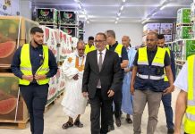 La Mauritanie se prépare à exporter directement son premier lot de pastèques locales vers les marchés européens