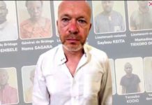 Mali:Grâce présidentielle pour un Français et son expulsion