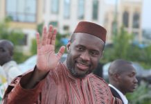 Bamako : Les autorités empêchent l'ancien Premier ministre Moussa Mara de quitter le pays
