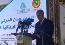 Ministre de l'agriculture : Le gouvernement a adopté des programmes ambitieux pour augmenter la quantité et la qualité de la production