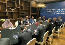 La Mauritanie et la Turquie discutent de renforcer la coopération dans l'enseignement supérieur et la recherche scientifique