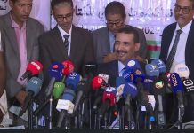 Ould Medou : Plus de 80 maisons d'édition participeront à la Foire internationale du livre de Nouakchott