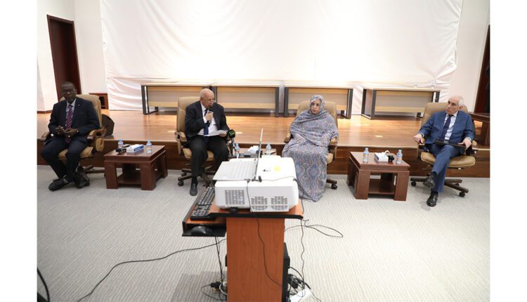 Nouakchott : Organisation d’une formation sur les techniques de négociation, de médiation et de protocole par l’Académie diplomatique