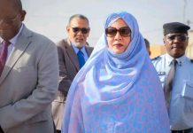 Le ministère de l'éducation annonce le transfert ouvert d'enseignants et de professeurs à Nouakchott