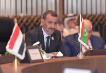 Élection de la Mauritanie au poste de vice-président du bureau exécutif des ministres arabes de l'information
